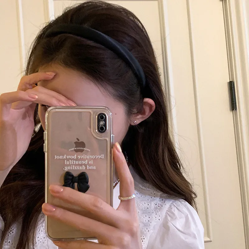 Like A Dream Fabric Headbands Women's-4