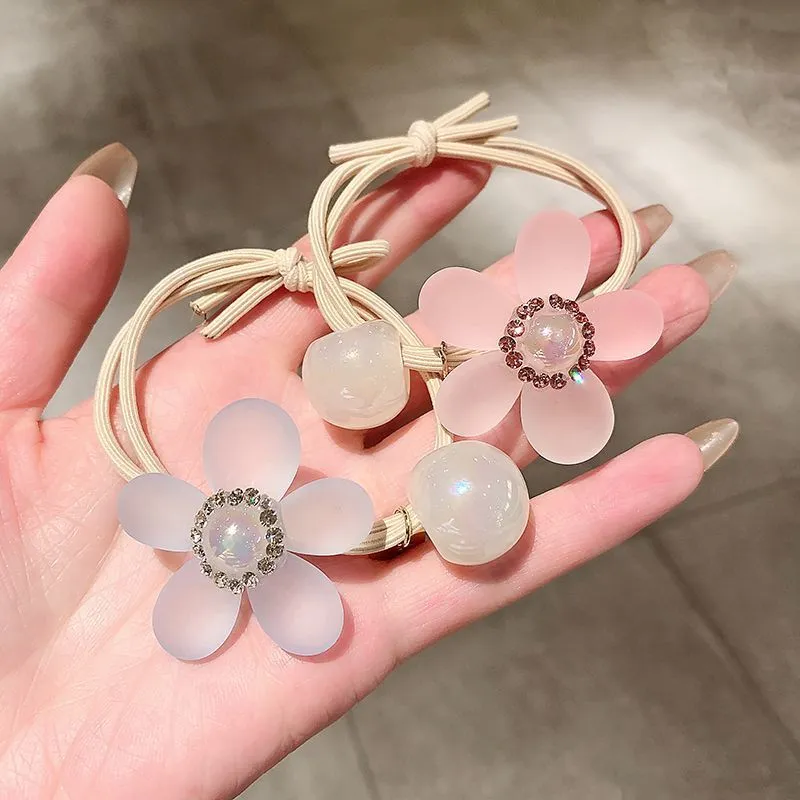 Like a Dream Hair Ties Women's-10