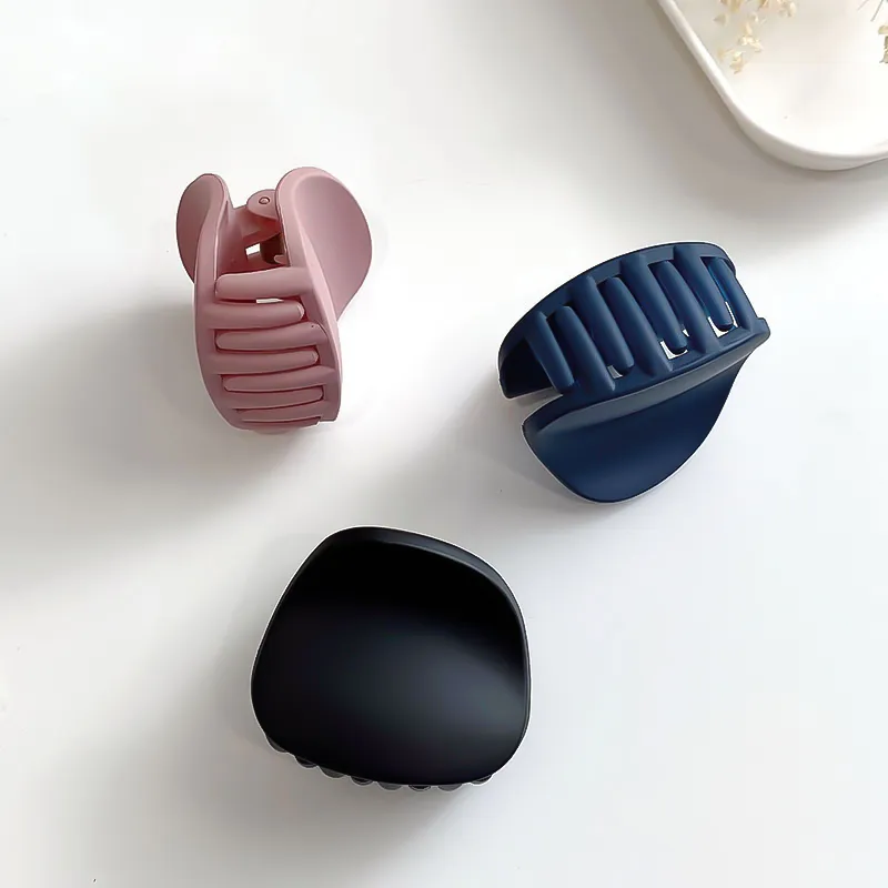 Like A Dream Resin Hair Clips Women's-1