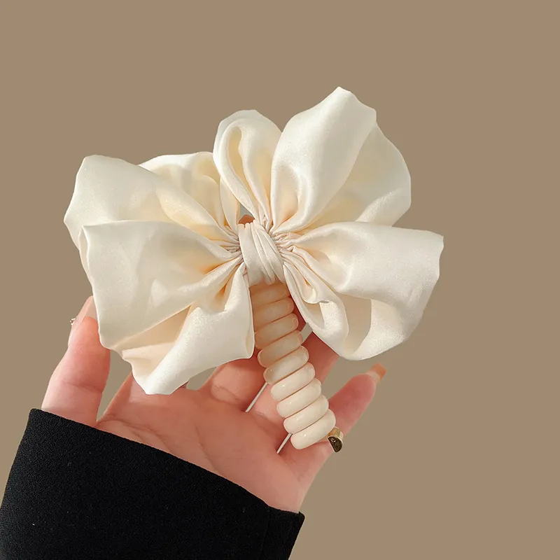 Like A Dream Fabric Hair Tie Women's-6
