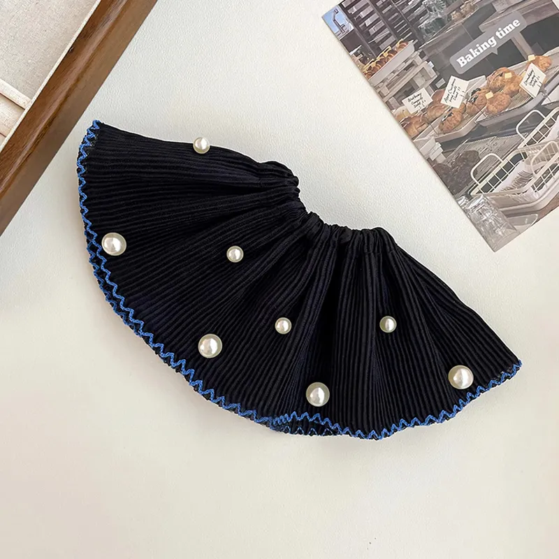 Like A Dream Fabric Hair Tie Women's-8