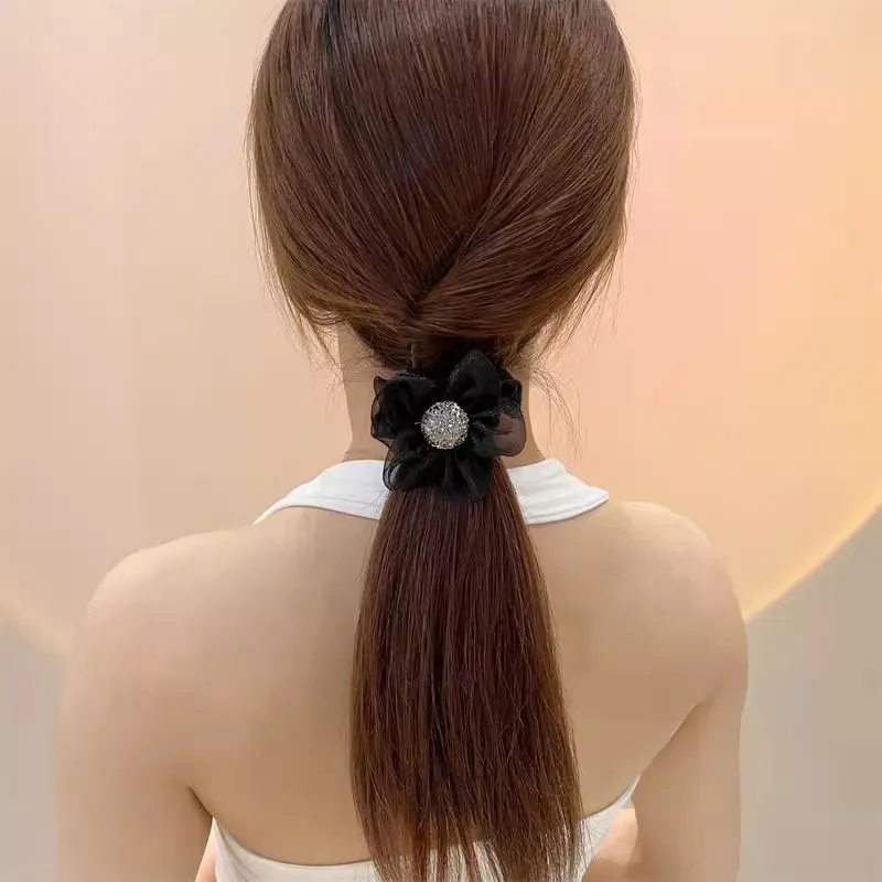 Like A Dream Acrylic Hair Clips Women's-7