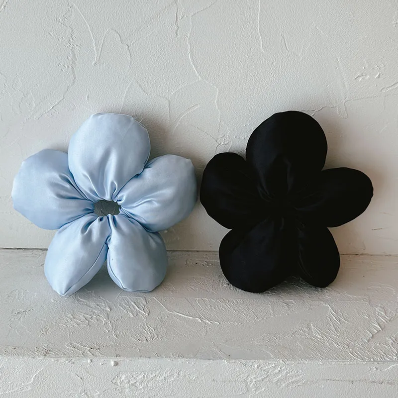 Like A Dream Fabric Hair Tie Women's-8