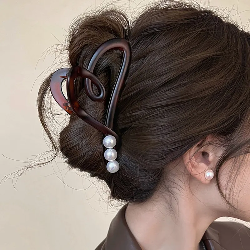 Like a Dream Hair Clips Women's-4