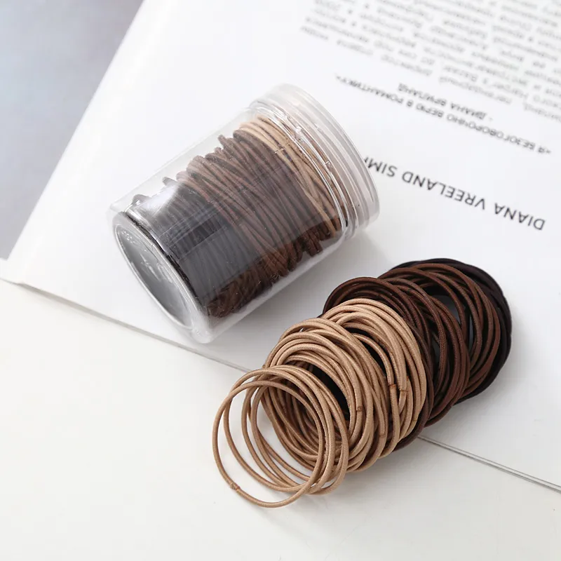 Like A Dream Rubber Band Hair Tie Women's-1