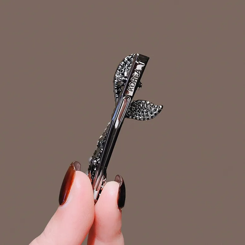 Like A Dream Alloy Hair Clips Women's-3