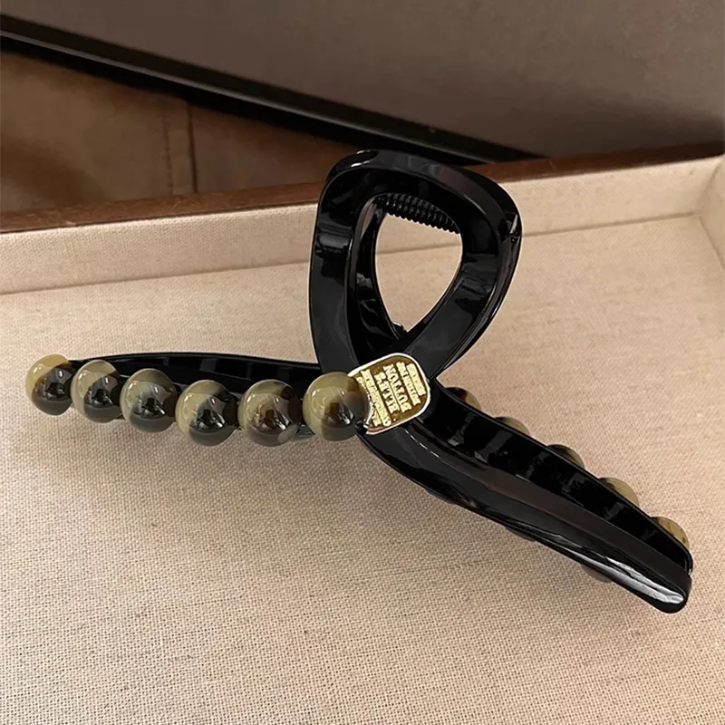 Like A Dream Acrylic Hair Clips Women's-7