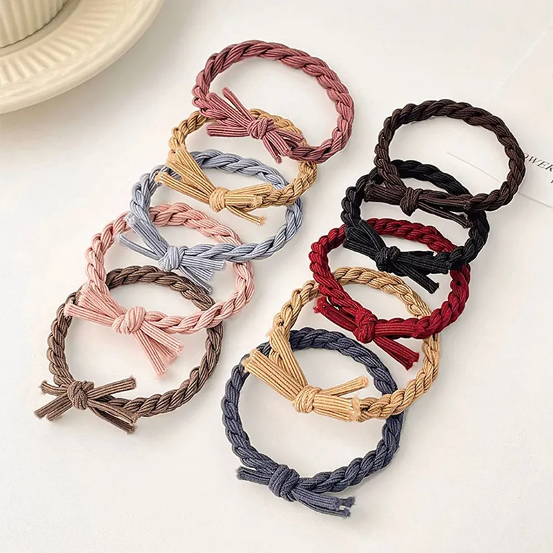 Like A Dream Rubber Band Hair Tie Women's-1