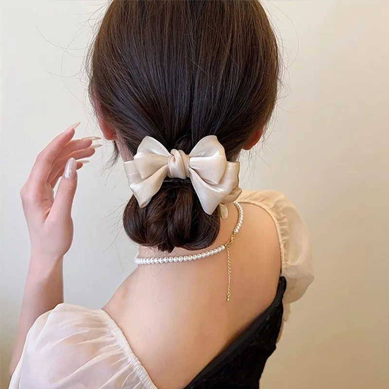 Like A Dream Plastic Hair Clips Women's-7