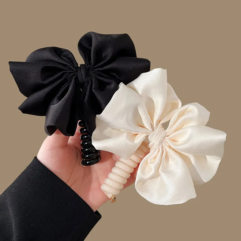 Like A Dream Fabric Hair Tie Women's-2