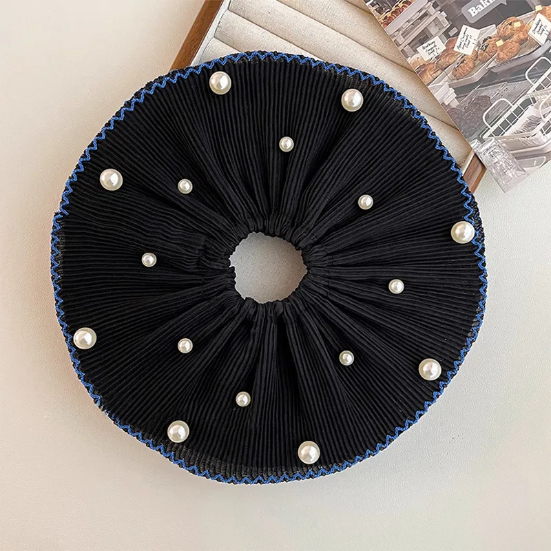Like A Dream Fabric Hair Tie Women's-7