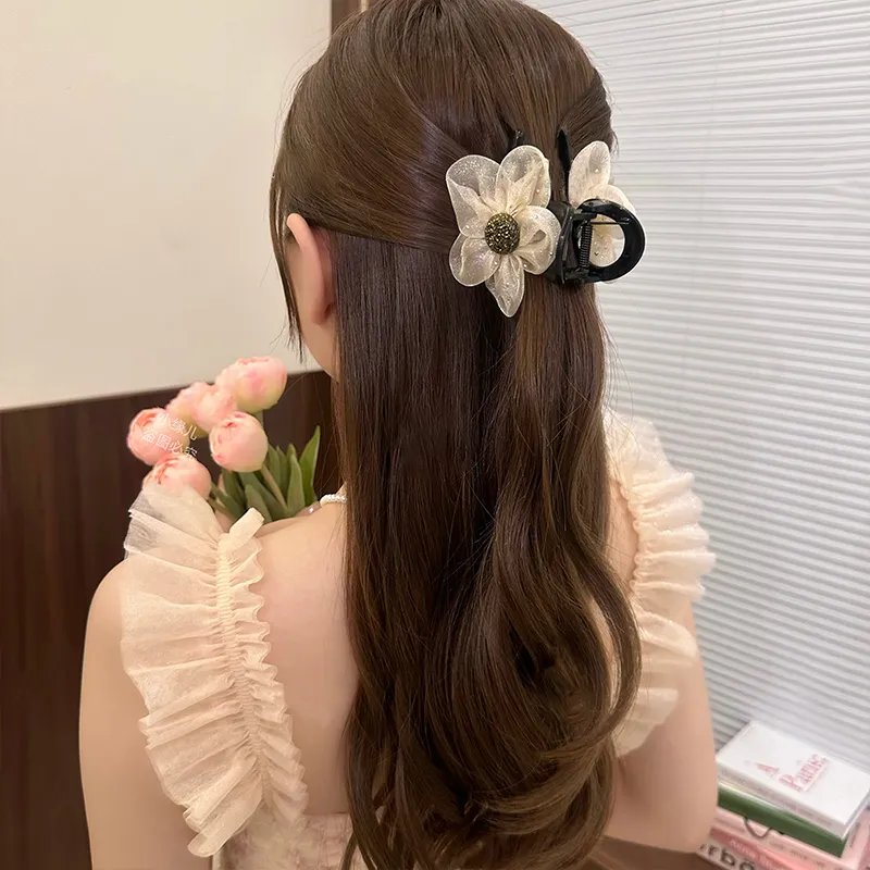 Like a Dream Hair Clips Women's-3