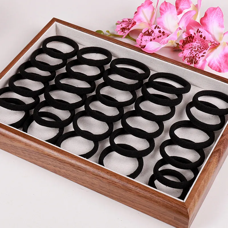 Like A Dream Rubber Band Hair Tie Women's-2