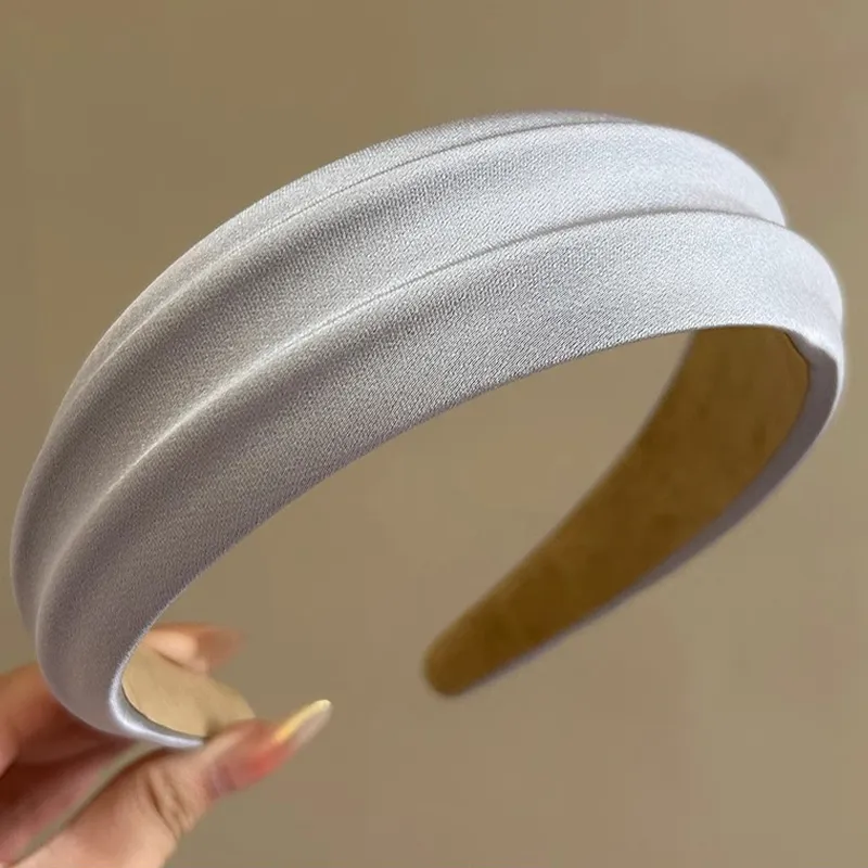 Like A Dream Fabric Headbands Women's-13