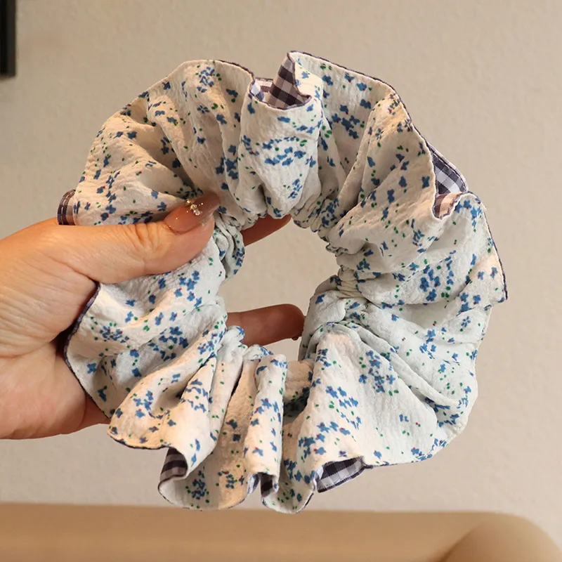 Like A Dream Fabric Hair Tie Women's-7