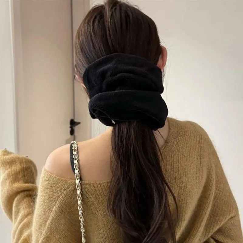 Like A Dream Fabric Hair Tie Women's-10