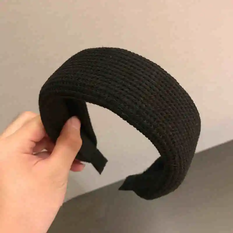 Like A Dream Fabric Headbands Women's-4