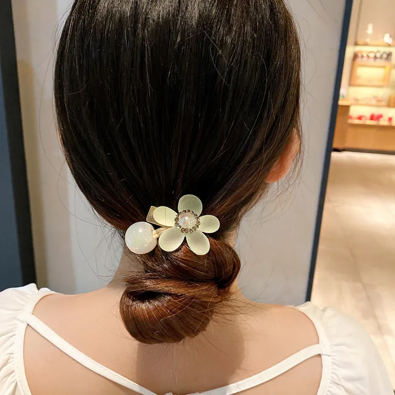 Like a Dream Hair Ties Women's-7
