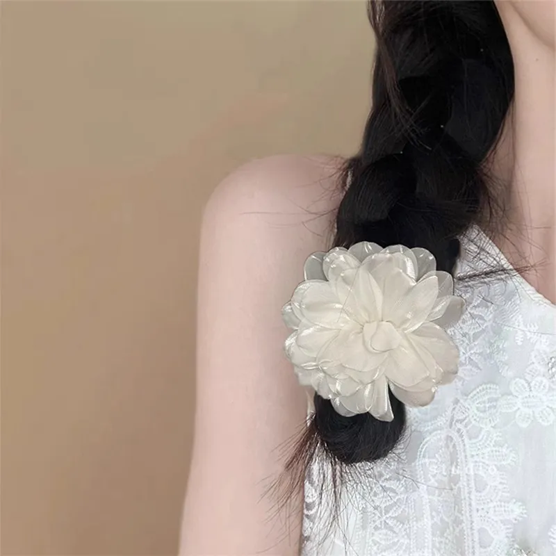 Like A Dream Fabric Hair Tie Women's-14