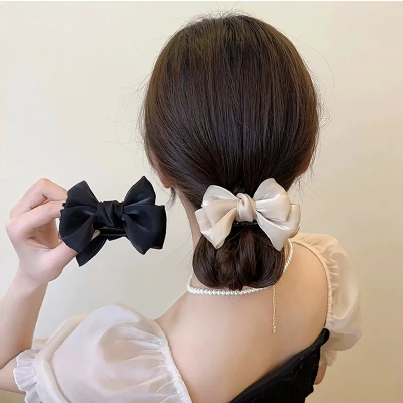 Like A Dream Plastic Hair Clips Women's-6