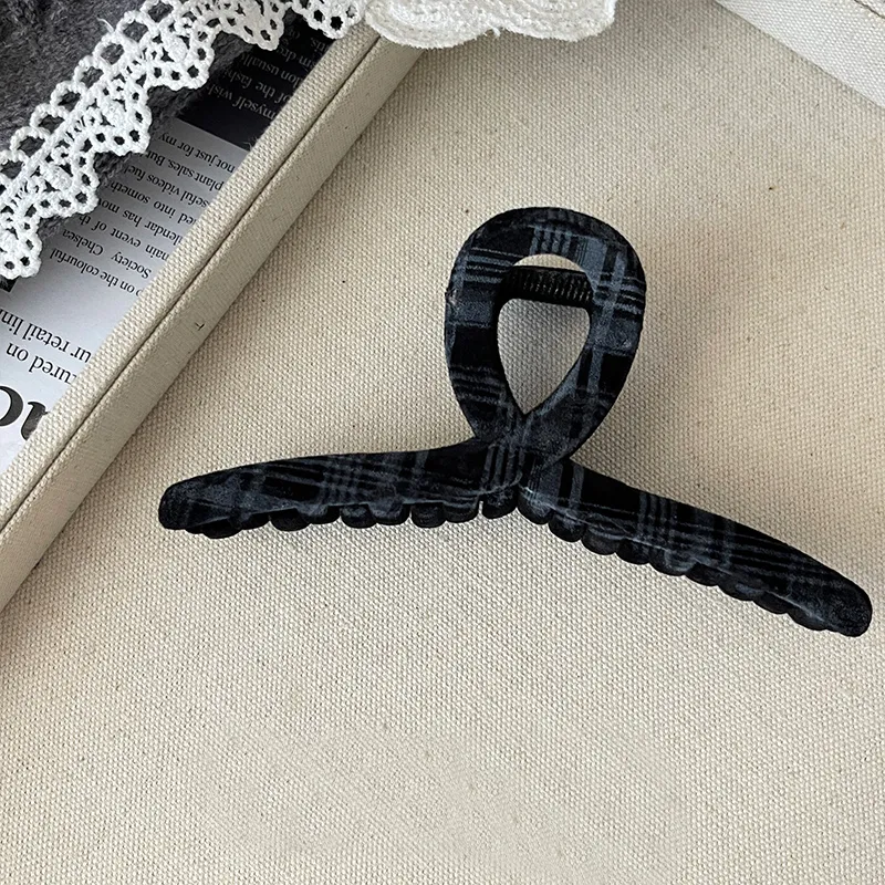 Like A Dream Acrylic Hair Clips Women's-8