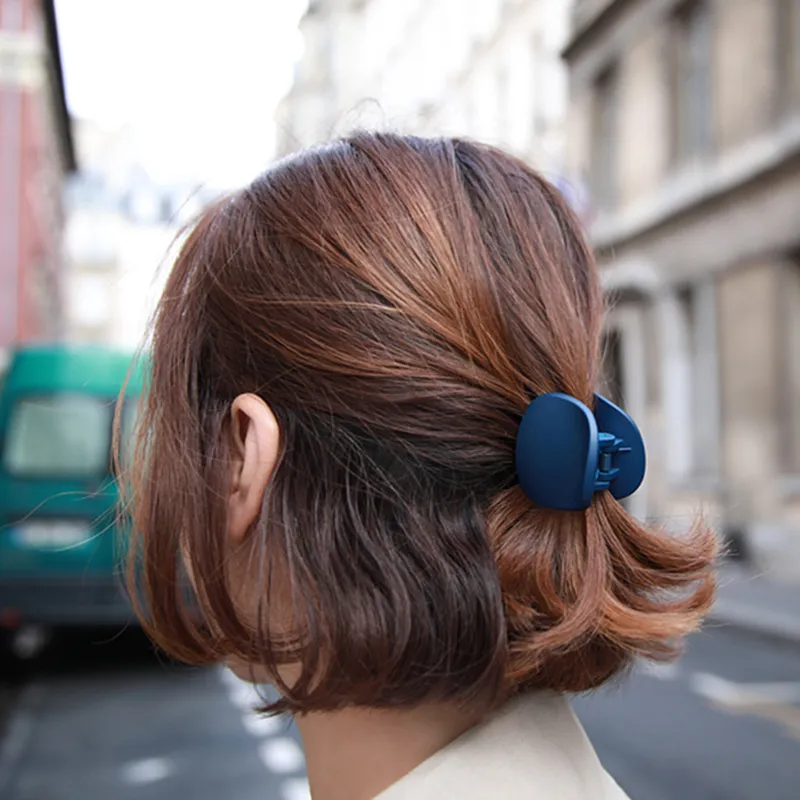 Like A Dream Resin Hair Clips Women's-10
