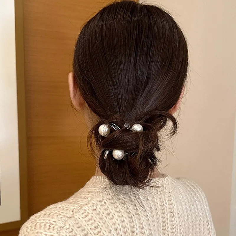 Like A Dream Everyday Versatile Commute Hair Tie Women's-2