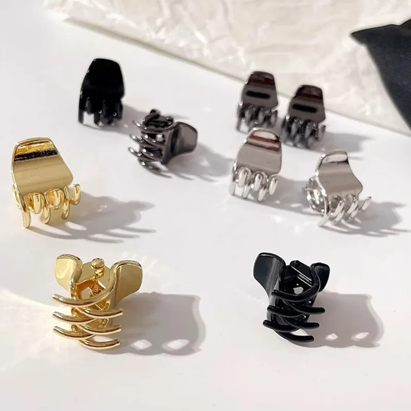 Like A Dream Alloy Hair Clips Women's-2