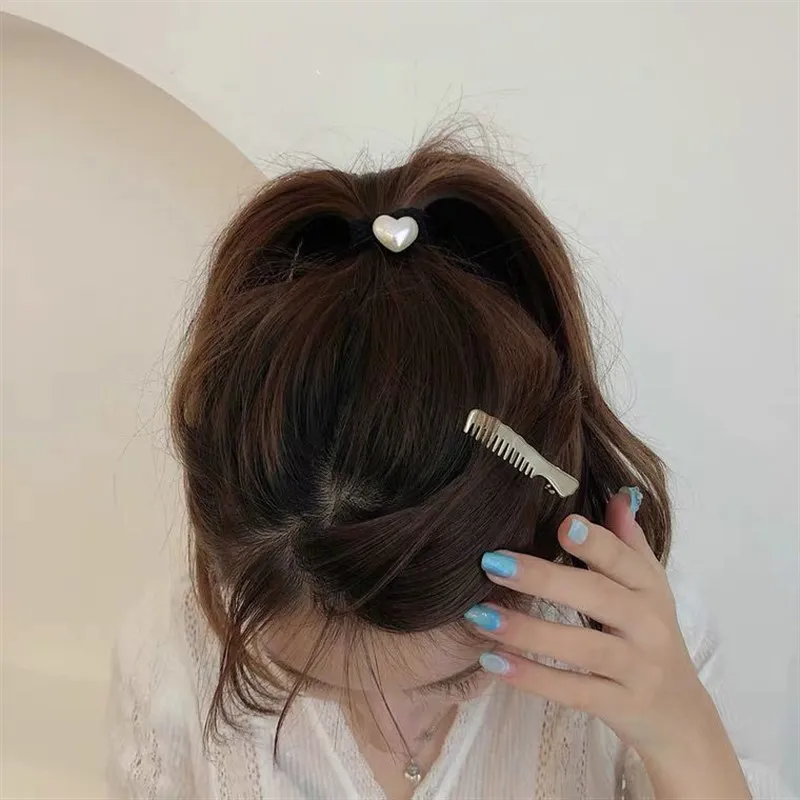 Like A Dream Rubber Band Hair Ties Women's-4