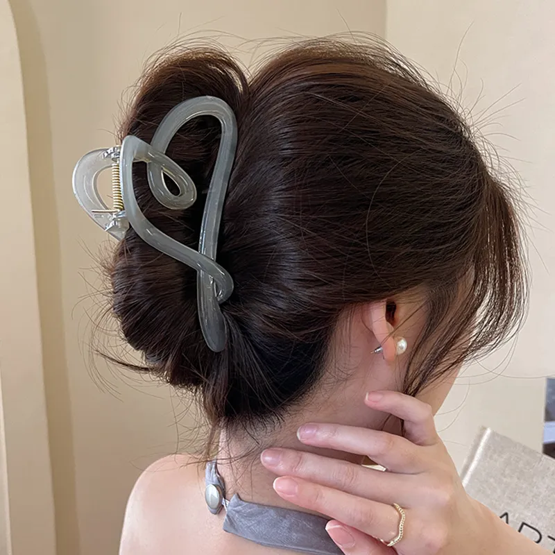 Like a Dream Hair Clips Women's-16
