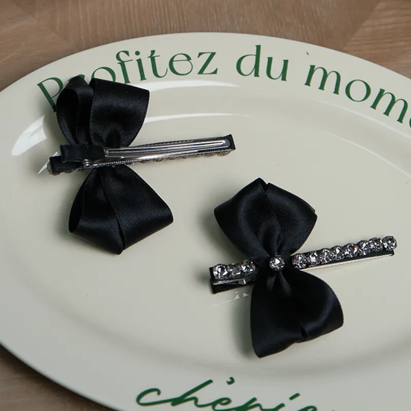 Like A Dream Gauze Hair Clips Women's-4