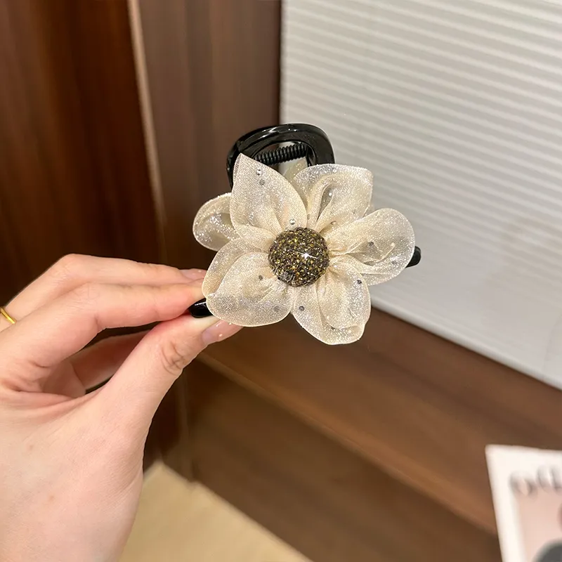 Like a Dream Hair Clips Women's-15