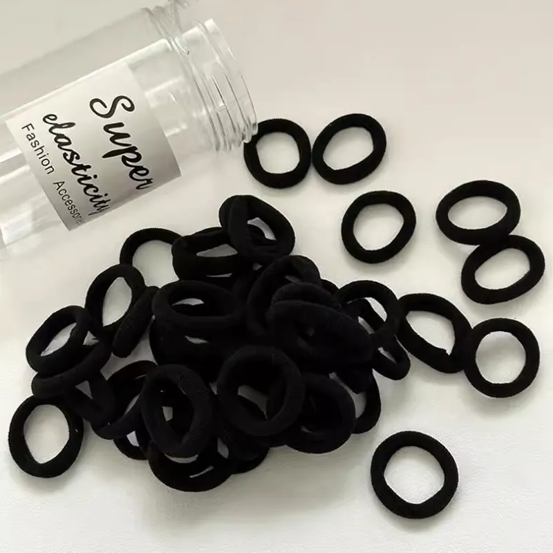 Like A Dream Fabric Hair Tie Women's-12