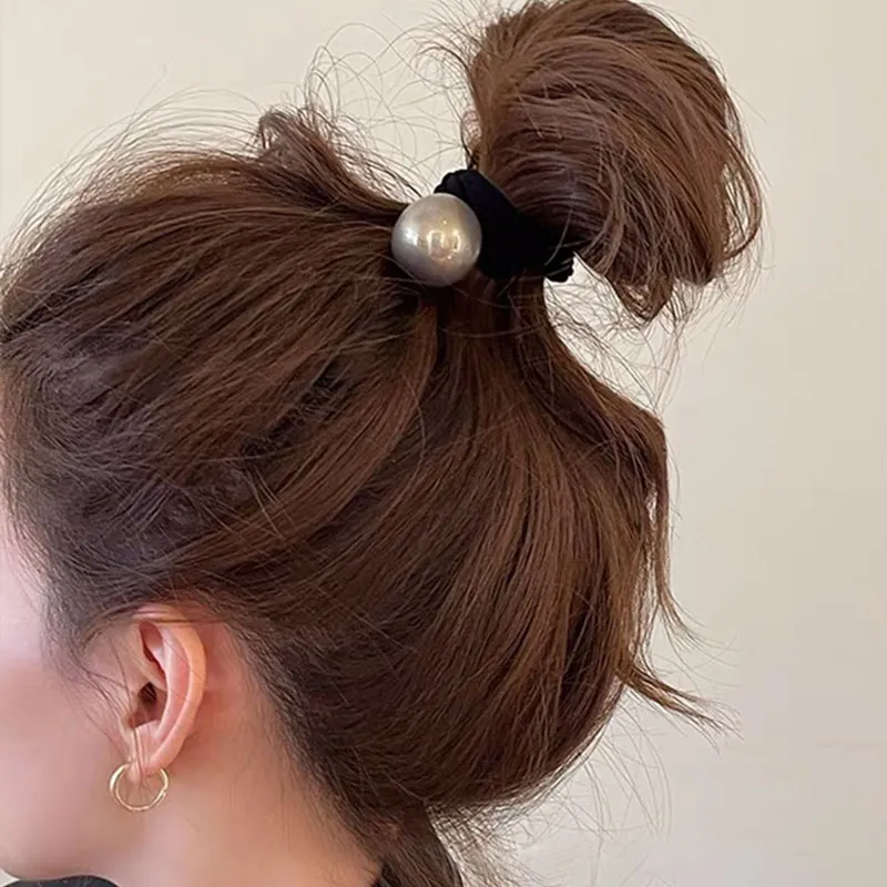 Like A Dream Fabric Hair Tie Women's-10