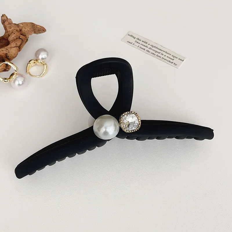 Like A Dream Acrylic Hair Clips Women's-7