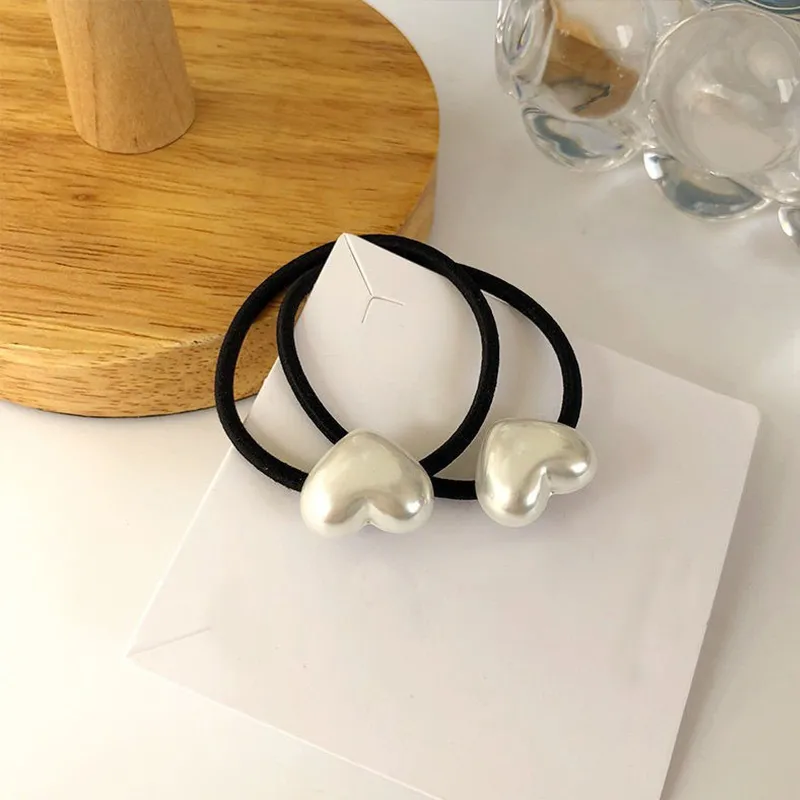 Like A Dream Rubber Band Hair Ties Women's-5