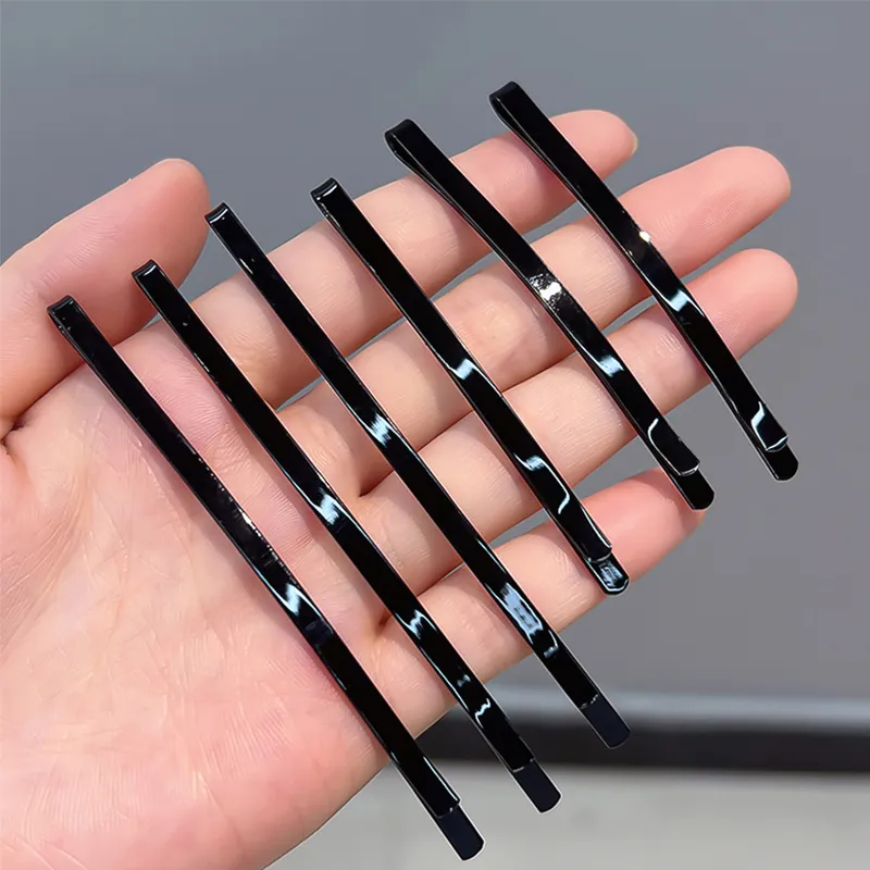 Like A Dream Metal Hair Clips Women's-1