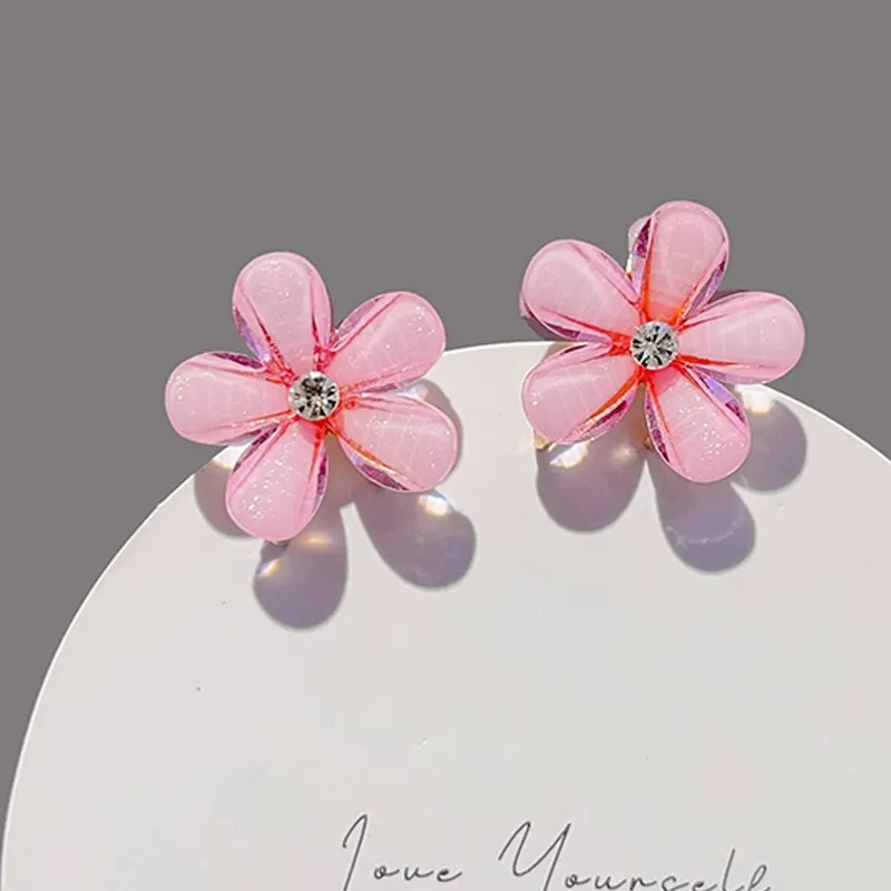 Like A Dream Alloy Hair Clips Women's-4