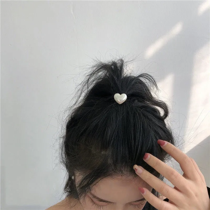 Like A Dream Rubber Band Hair Ties Women's-3