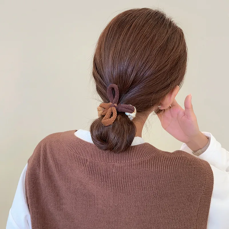 Like a Dream Hair Ties Women's-3