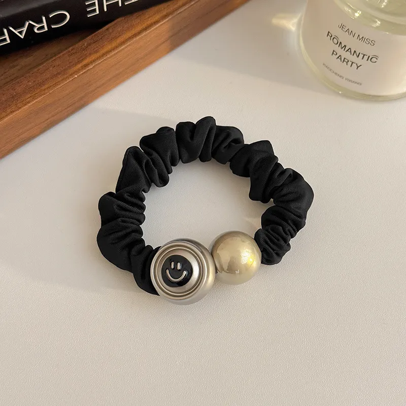 Like A Dream Fabric Hair Tie Women's-1