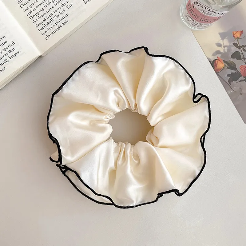 Like A Dream Fabric Hair Tie Women's-1
