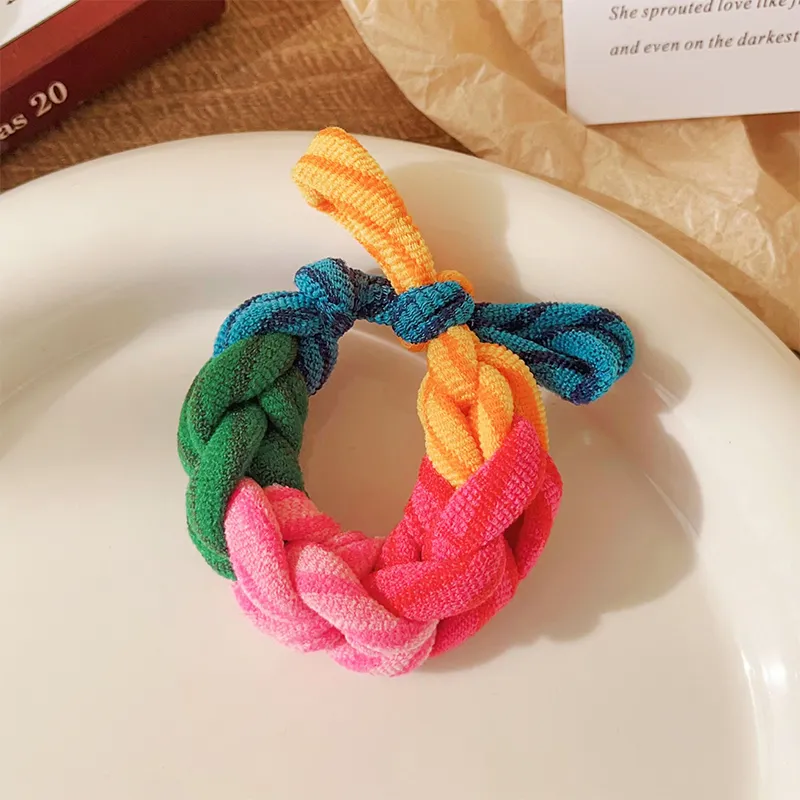 Like a Dream Hair Ties Women's-8