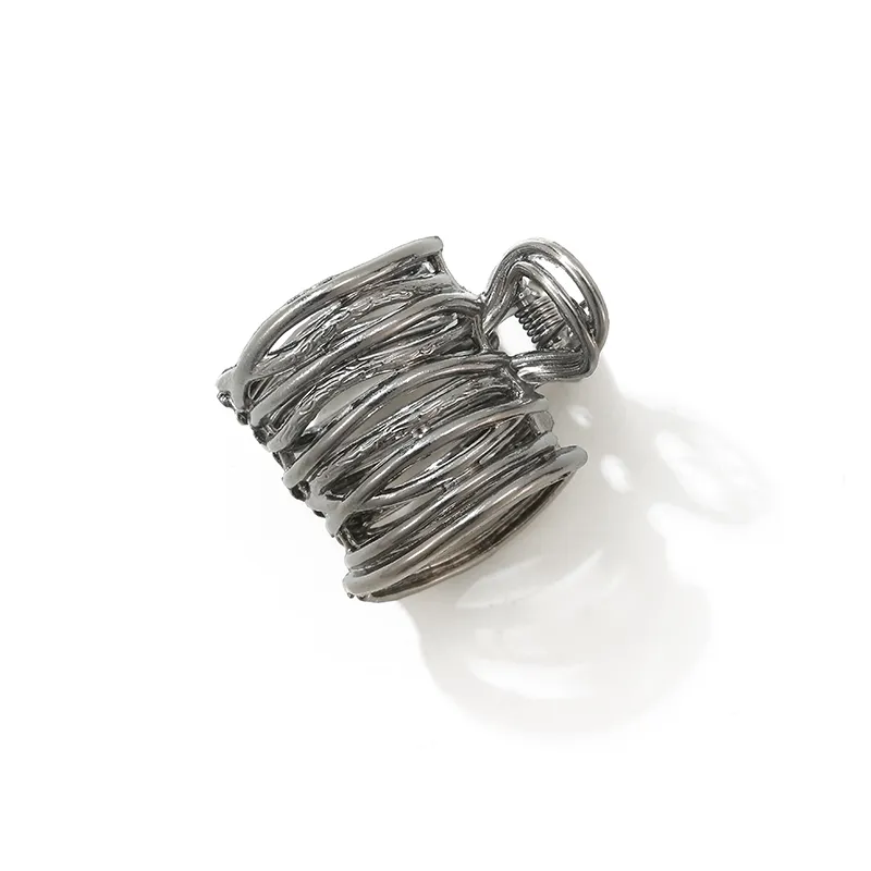 Like A Dream Alloy Hair Clips Women's-6