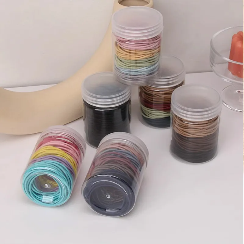 Like A Dream Rubber Band Hair Tie Women's-10
