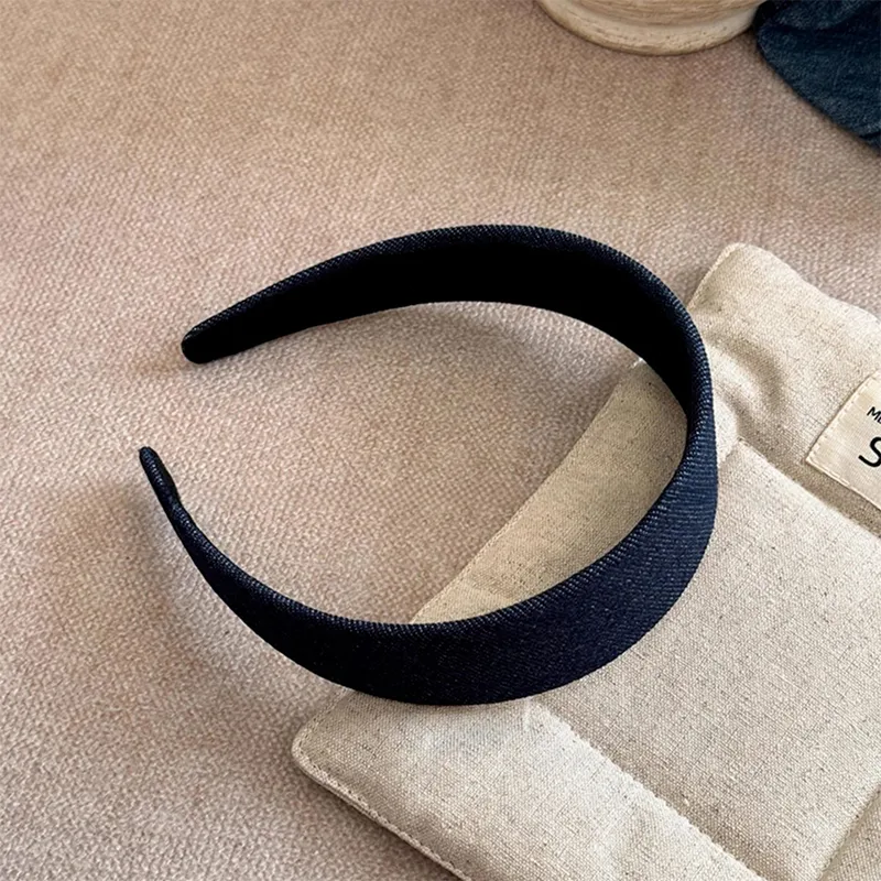 Like A Dream Fabric Headbands Women's-4