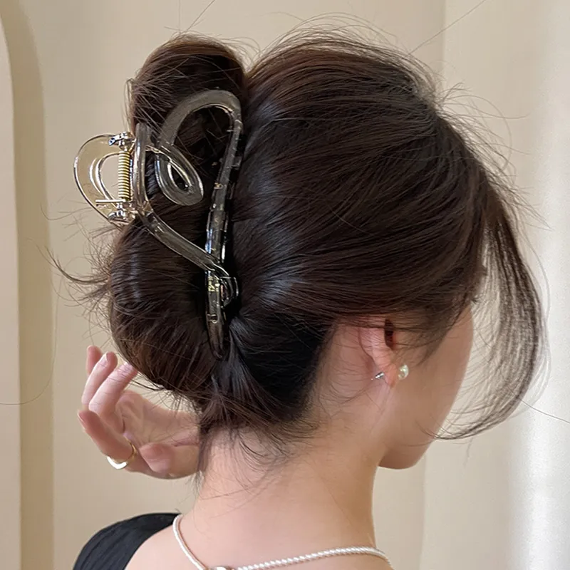 Like a Dream Hair Clips Women's-11