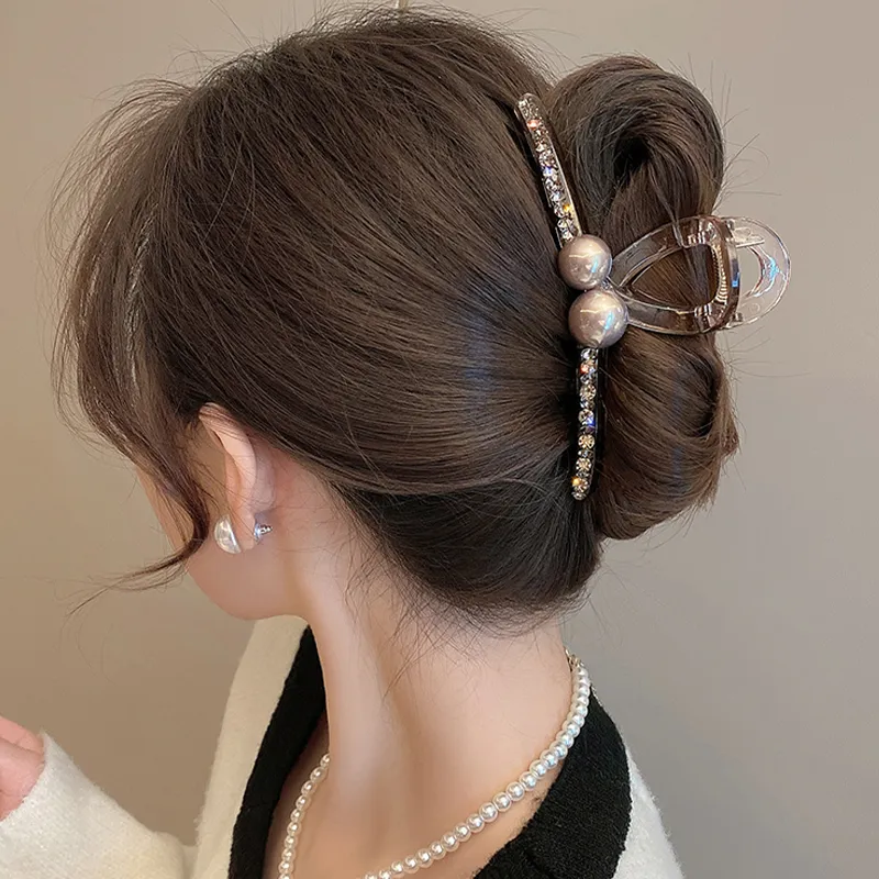 Like A Dream Hair Clips Women's-4