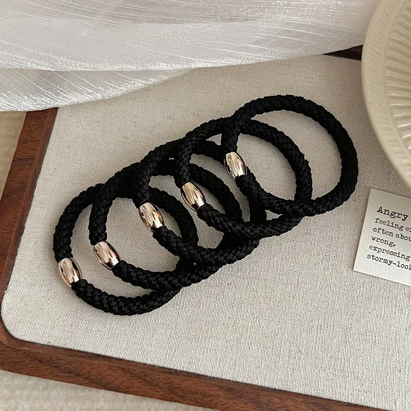 Like A Dream Fabric Hair Tie Women's-1