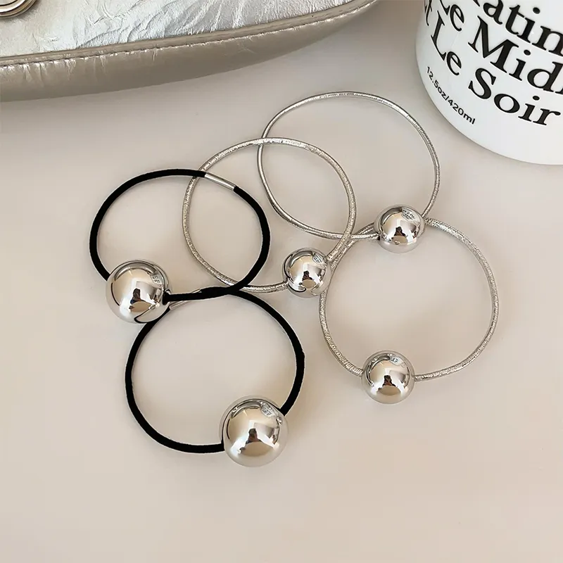 Like A Dream Rubber Band Hair Tie Women's-9